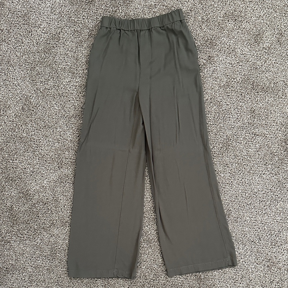 Melrose and Market Relaxed Casual Pants